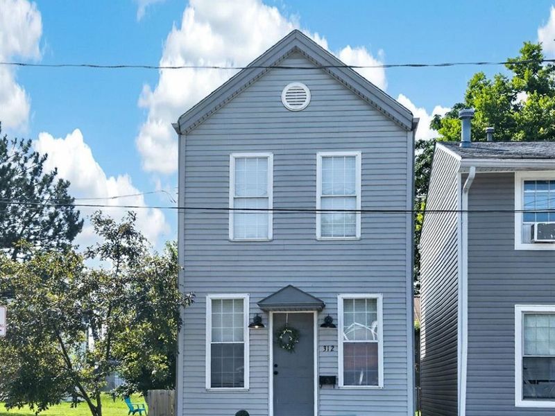 312 S B Street, Hamilton, OH 45013 Photo 2