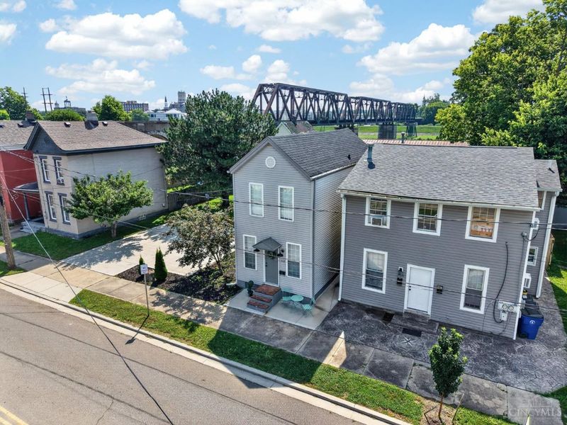 312 S B Street, Hamilton, OH 45013 Photo 3