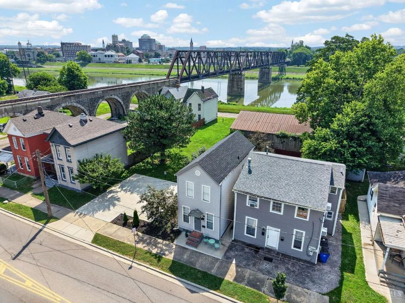 312 S B Street, Hamilton, OH 45013 Photo 4