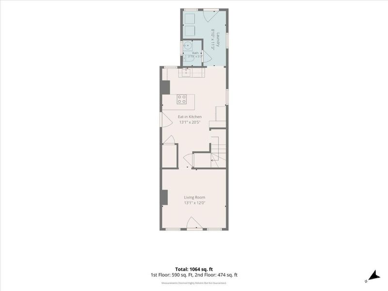 312 S B Street, Hamilton, OH 45013 Photo 58