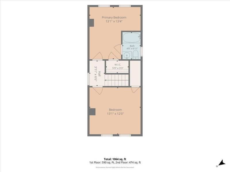 312 S B Street, Hamilton, OH 45013 Photo 60