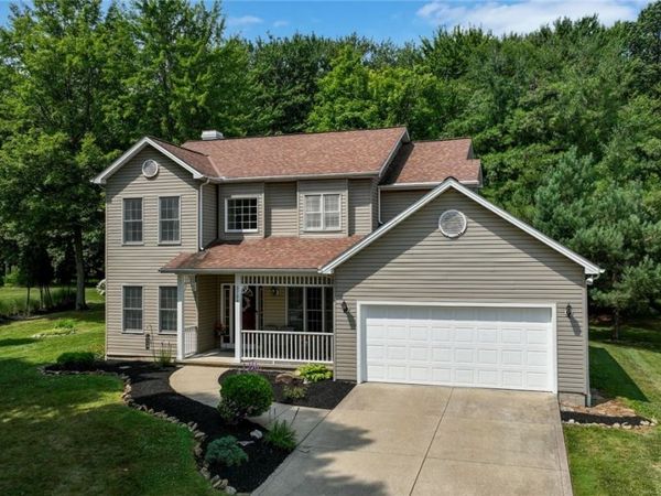 3706 Jupiter Drive , North Royalton, OH 44133