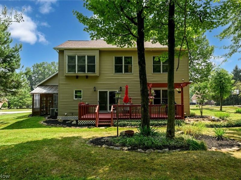 3706 Jupiter Drive, North Royalton, OH 44133 Photo 21
