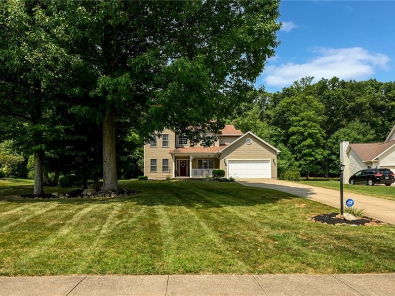 3706 Jupiter Drive, North Royalton, OH 44133 Photo 3
