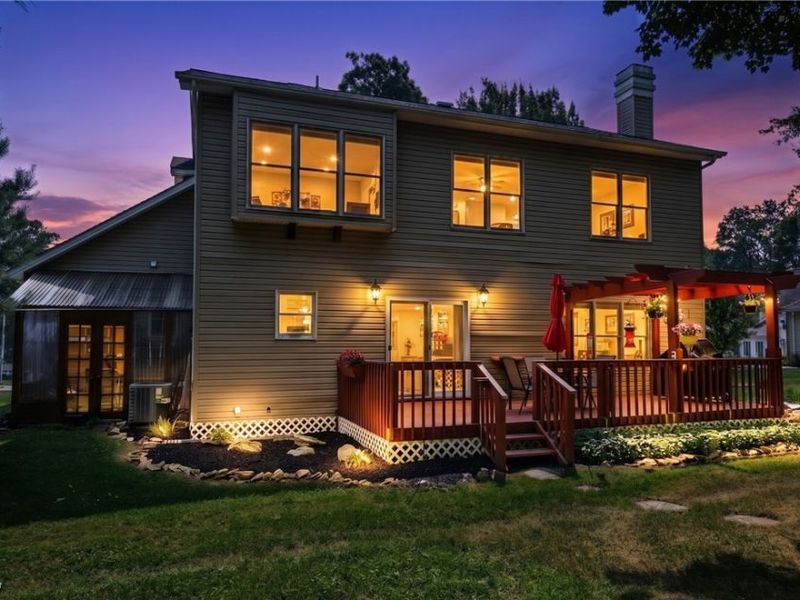 3706 Jupiter Drive, North Royalton, OH 44133 Photo 37