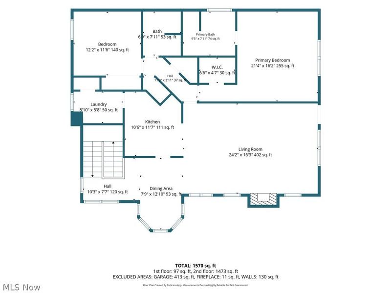 491 Eagle Trace, Unit 491, Mayfield Heights, OH 44124 Photo 44