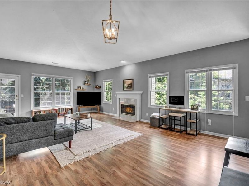 491 Eagle Trace, Unit 491, Mayfield Heights, OH 44124 Photo 8