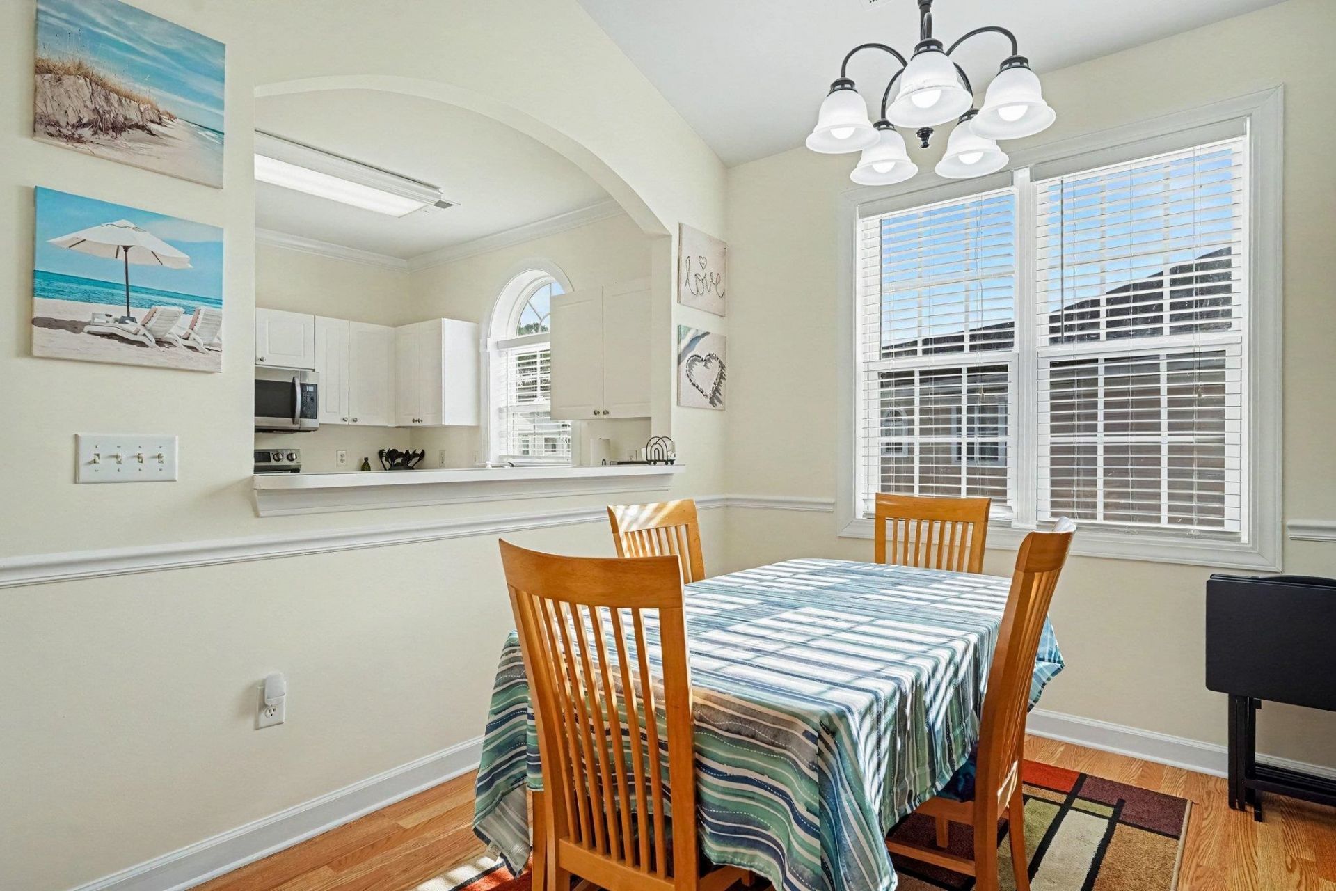 5750 Oyster Catcher Dr.  Photo 10