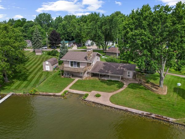 873 Driftwood Lane, Quincy, MI 49082