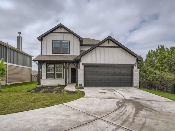 5301 Hallowell CT, Austin, TX 78724