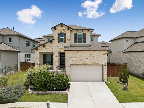 5208 Watusi BND , Unit 51, Austin, TX 78732