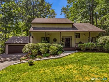 6 Douglas, New Fairfield, CT 06812