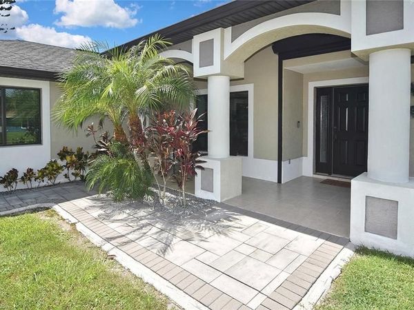 2893 N Vizza LN , NORTH PORT, FL 34286