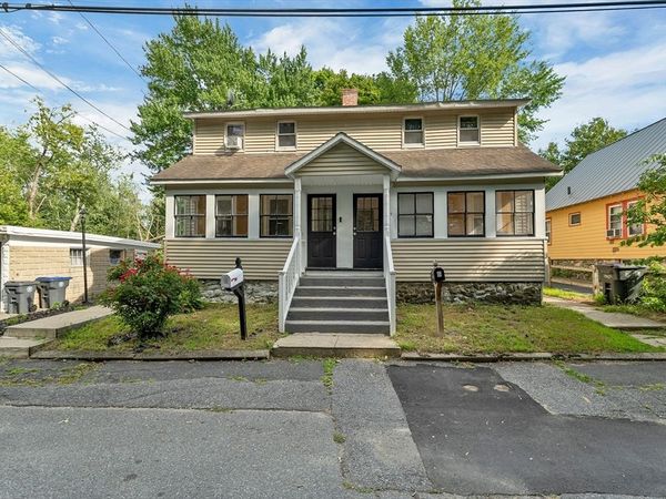 7 9 East River Place, Methuen, MA 01844