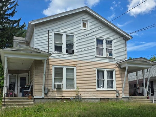 330 Broadway Street , Elmira, NY 14904