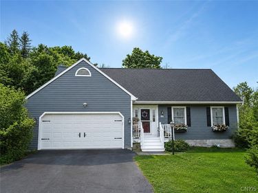 12 Gillette Lane , Cazenovia, NY 13035