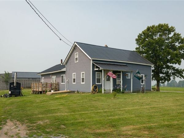 30460 Gardnerville Road , Evans Mills, NY 13637