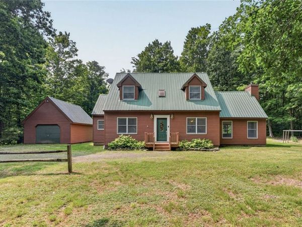 409 Woodland Drive , Jefferson, NY 12093