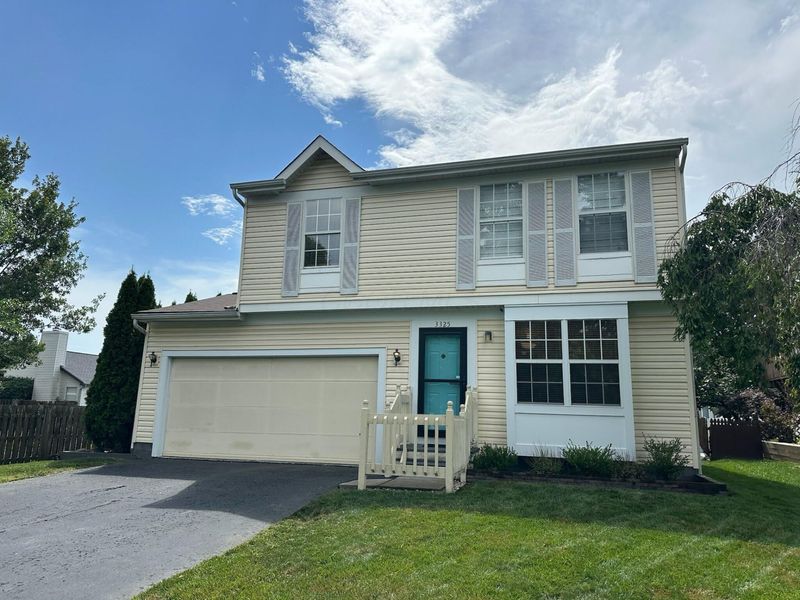 3325 Paradise Avenue, Hilliard, OH 43026 Photo 1
