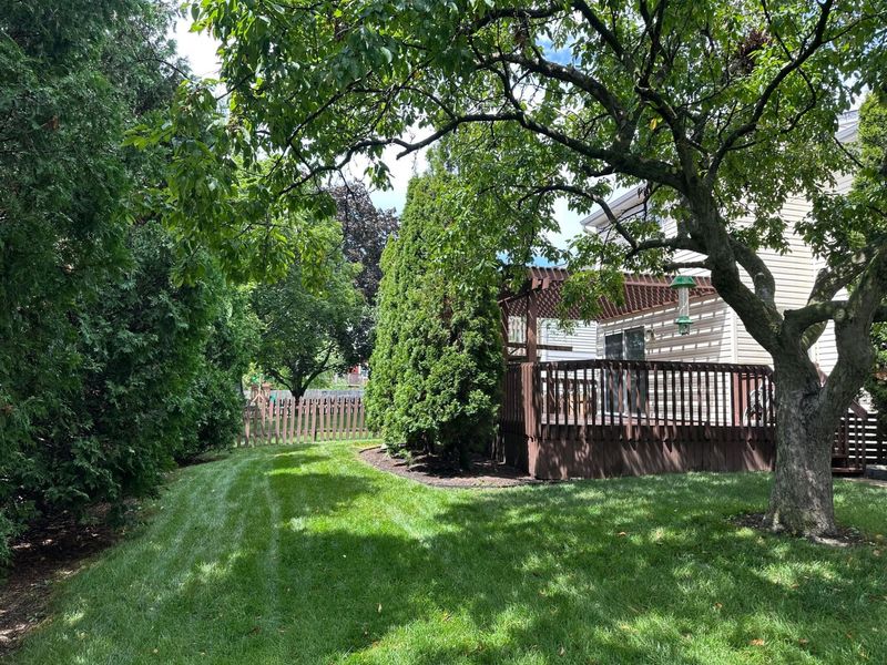 3325 Paradise Avenue, Hilliard, OH 43026 Photo 23