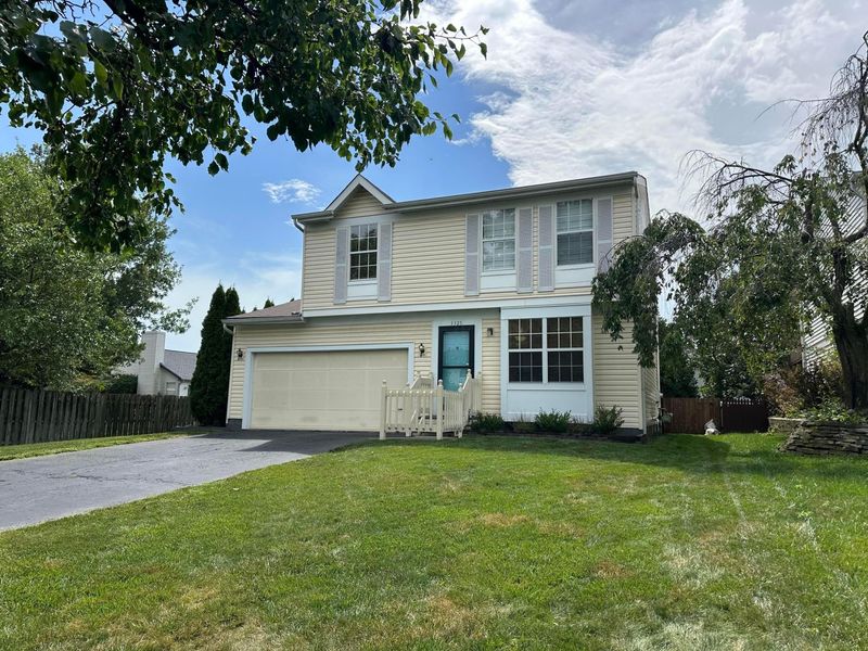 3325 Paradise Avenue, Hilliard, OH 43026 Photo 27