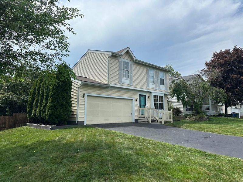 3325 Paradise Avenue, Hilliard, OH 43026 Photo 30