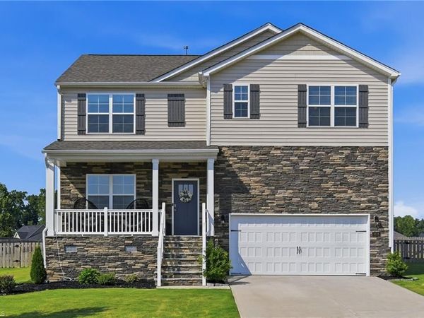 3626 Tyburn Trace, Browns Summit, NC 27214