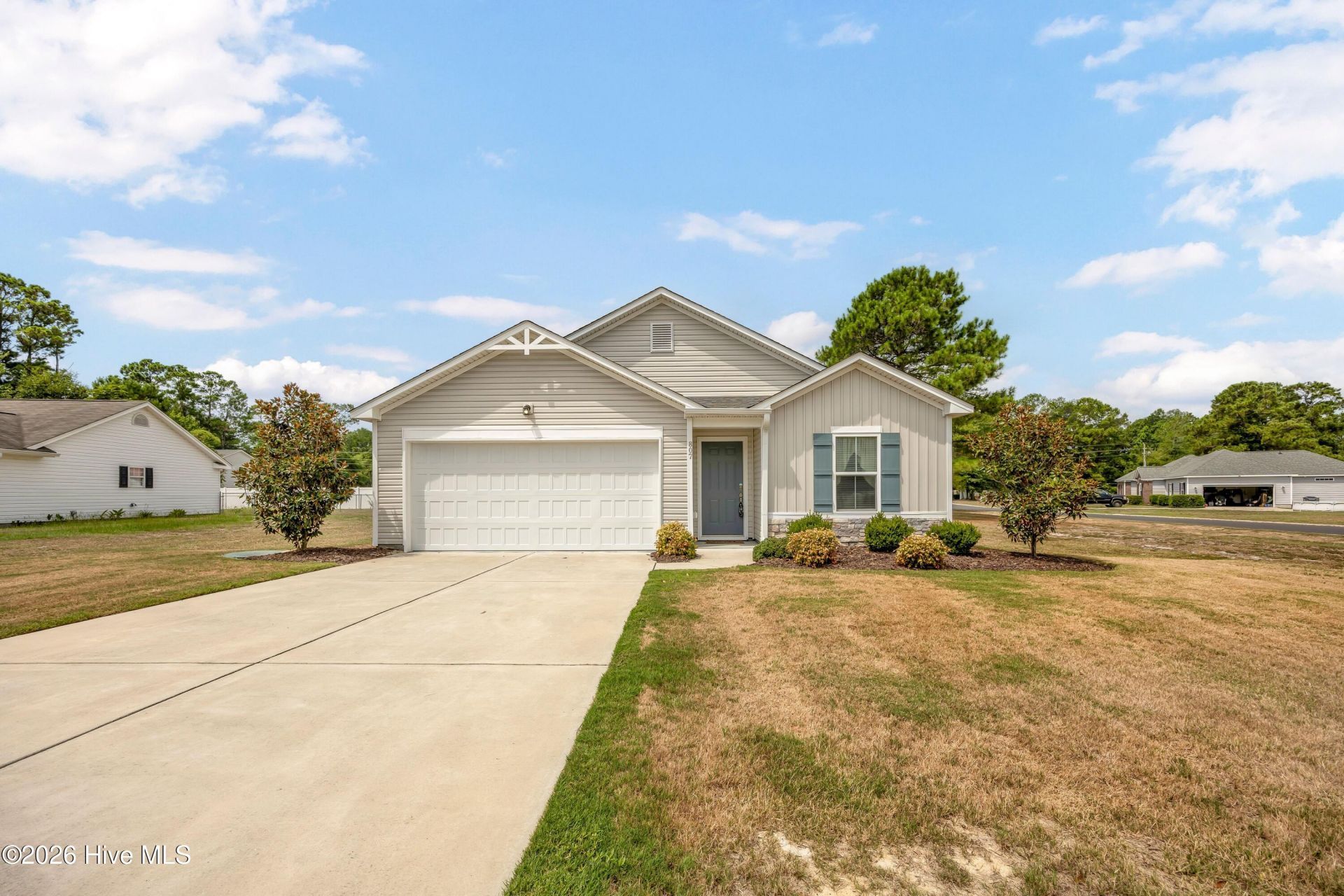 807 Fox Street Sw, Shallotte, NC 28470 Main Photo