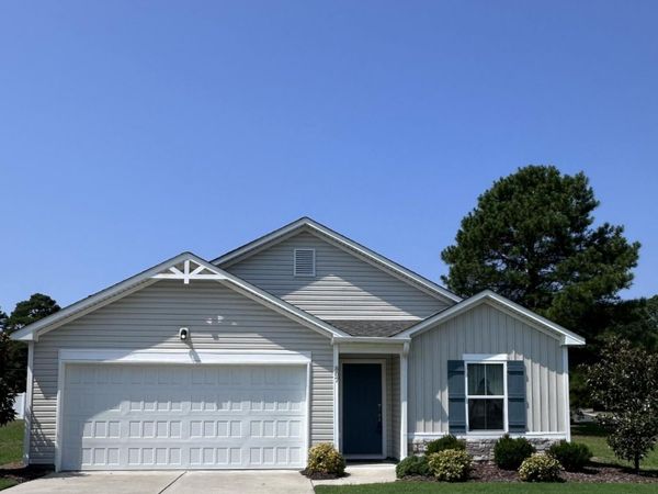 807 Fox Street SW, Shallotte, NC 28470