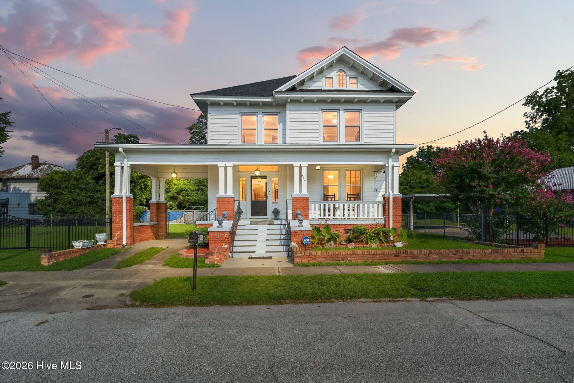 306 S James Street, Goldsboro, NC 27530 Main Photo