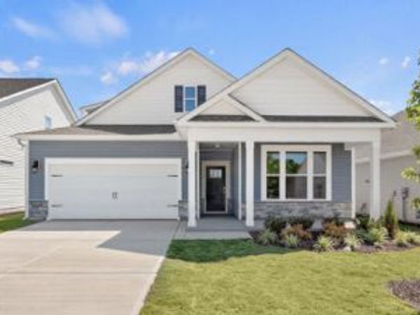 357 Maddox Drive, Aberdeen, NC 28315