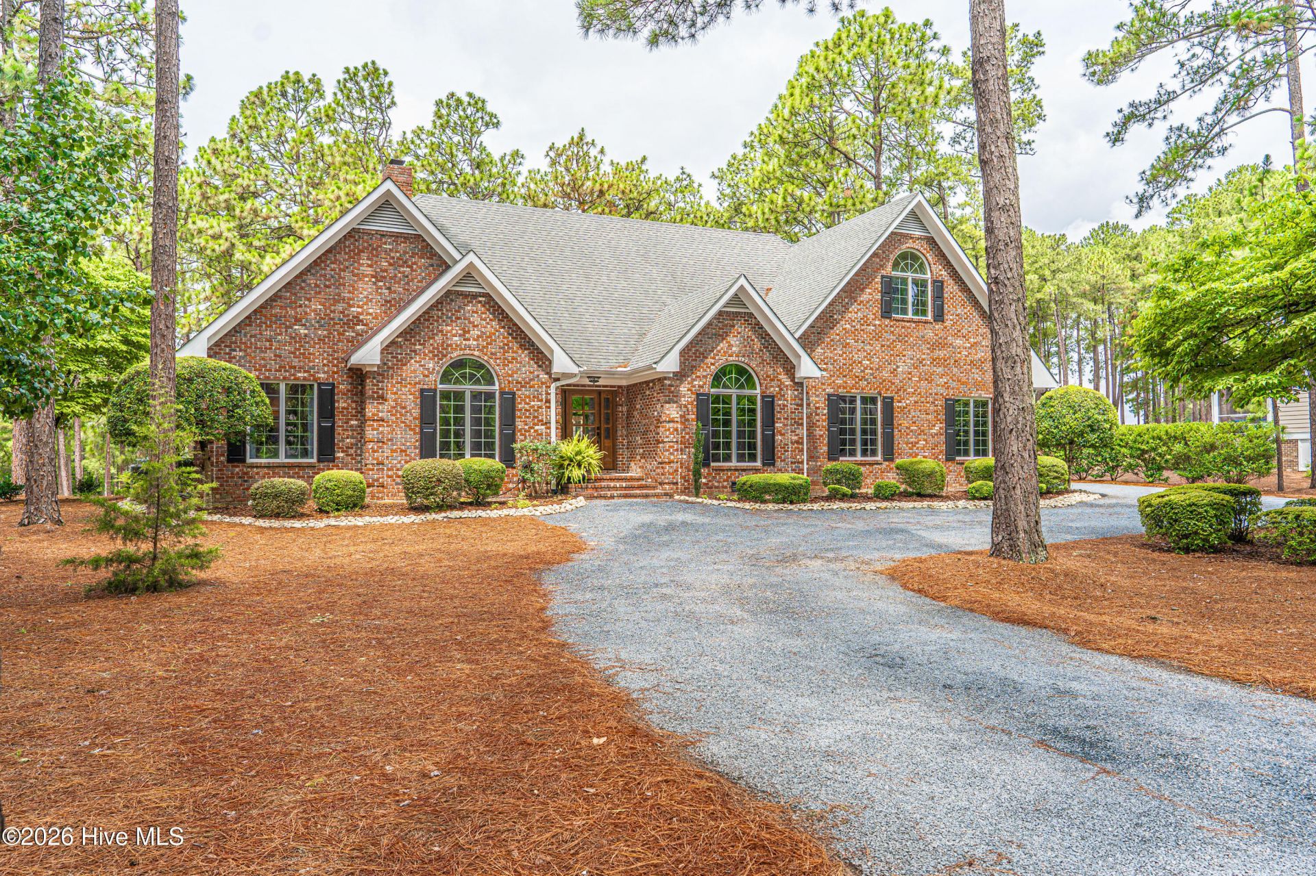 52 Mcmichael Drive, Pinehurst, NC 28374 Main Photo