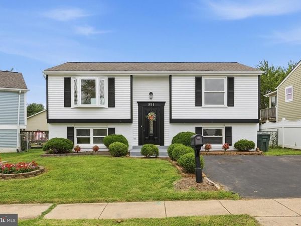 391 PROSPECT BOULEVARD , FREDERICK, MD 21701