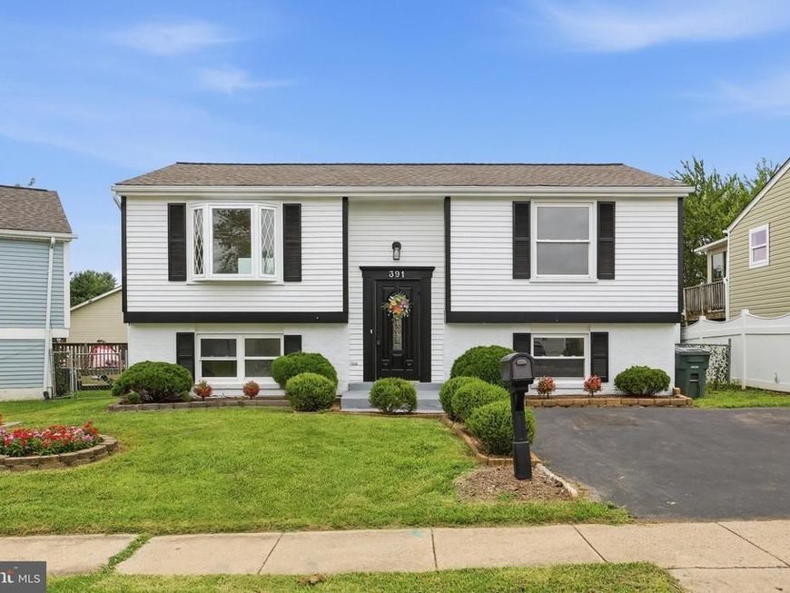 391 Prospect Boulevard , Frederick, MD 21701 Main Photo