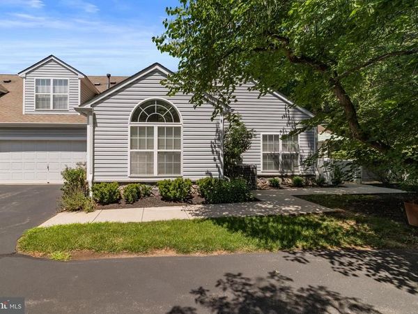 313 FEDERAL POINT BOULEVARD, LAWRENCEVILLE, NJ 08648