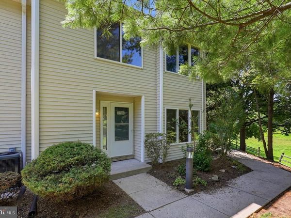 2708 MARYANNES COURT , Unit 2708, NORTH WALES, PA 19454