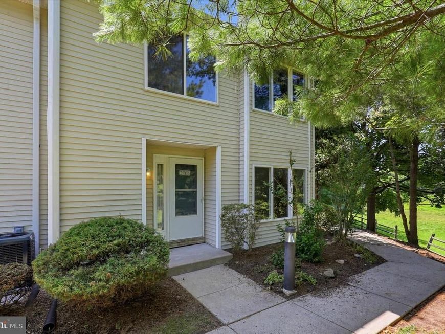 2708 Maryannes Court , Unit 2708, North Wales, PA 19454 Main Photo