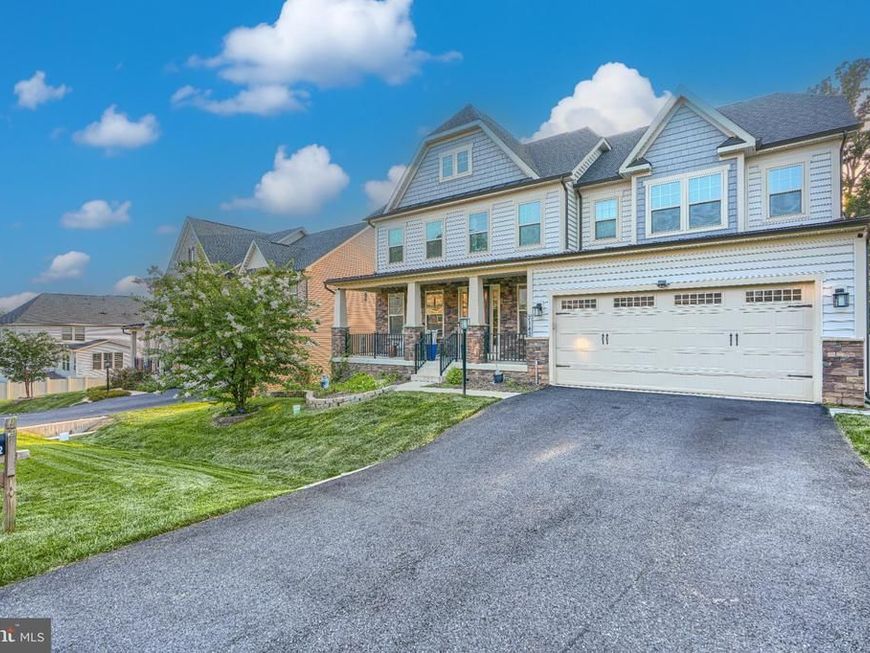 7142 Starmount Way, New Market, MD 21774 Main Photo