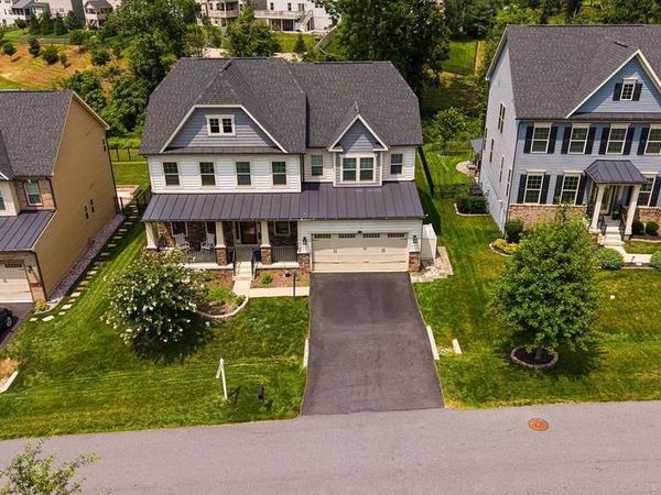 7142 STARMOUNT WAY, NEW MARKET, MD 21774