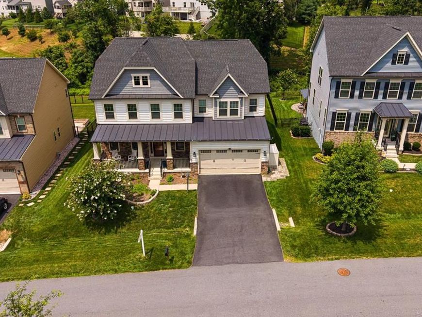 7142 Starmount Way, New Market, MD 21774 Main Photo