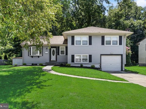 103 KENWOOD DRIVE, CHERRY HILL, NJ 08034