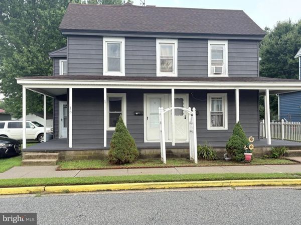 18 CHURCH STREET, PENNSVILLE, NJ 08070
