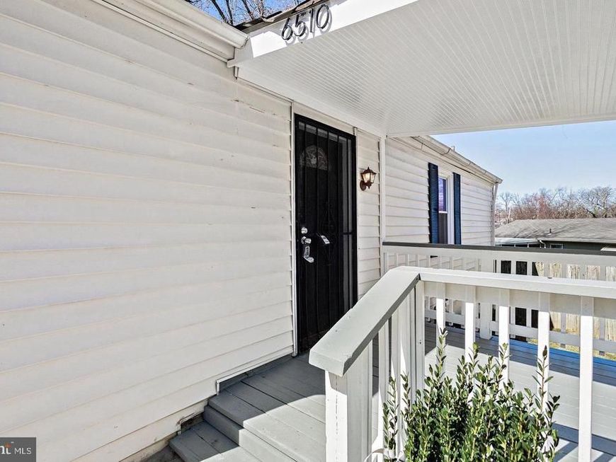 6510 Blacklog Street, Capitol Heights, MD 20743 Main Photo