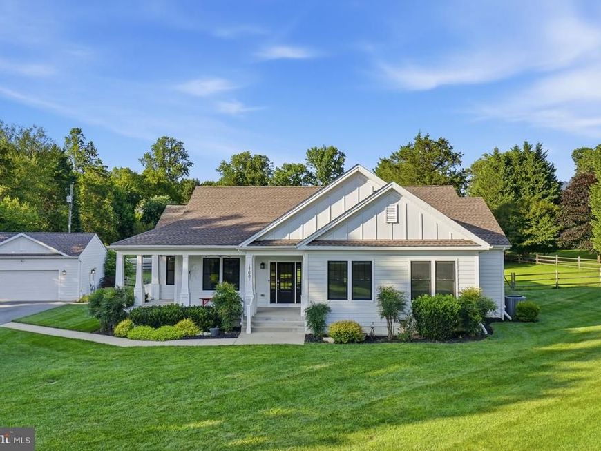 17601 Crystal Spring Terrace, Ashton, MD 20861 Main Photo