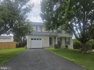 9 HUNTER TRAIL , STAFFORD, VA 22554