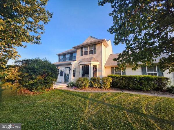 21 JASON DRIVE , OXFORD, PA 19363