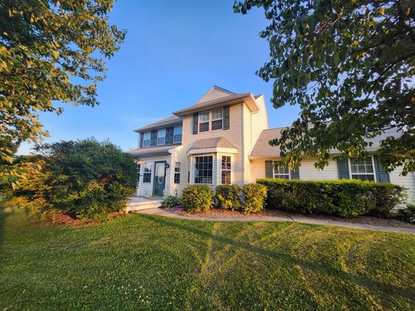 21 JASON DRIVE, OXFORD, PA 19363