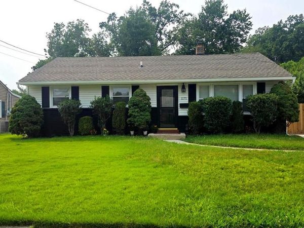 1171 LEWIS TERRACE, WEST DEPTFORD, NJ 08096