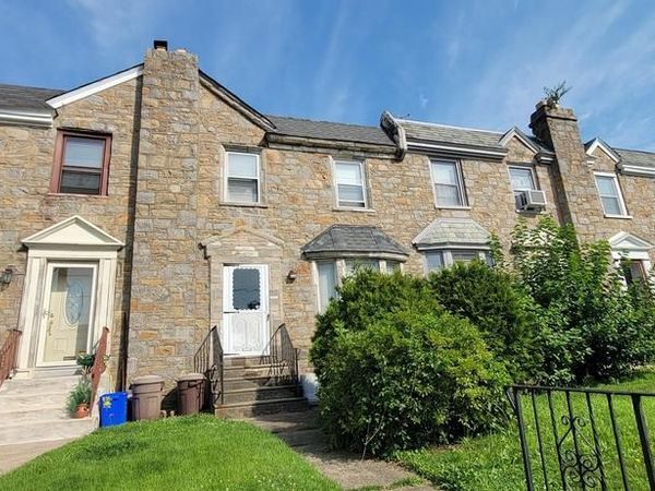 6120 LORETTO AVENUE , PHILADELPHIA, PA 19149