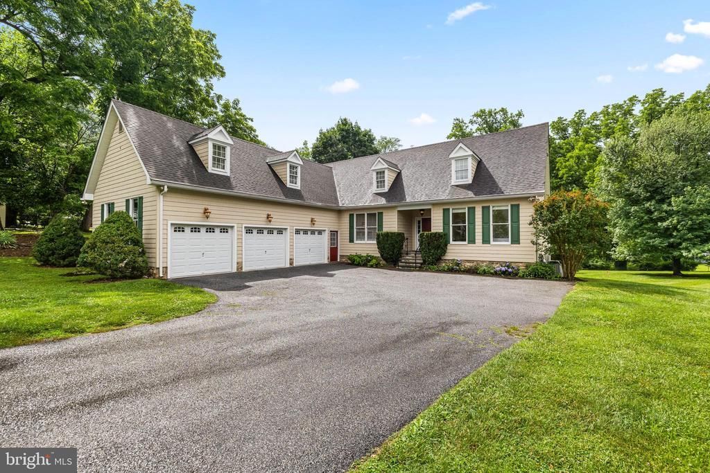 543 ALLEGHENY AVENUE , TOWSON, MD 21204